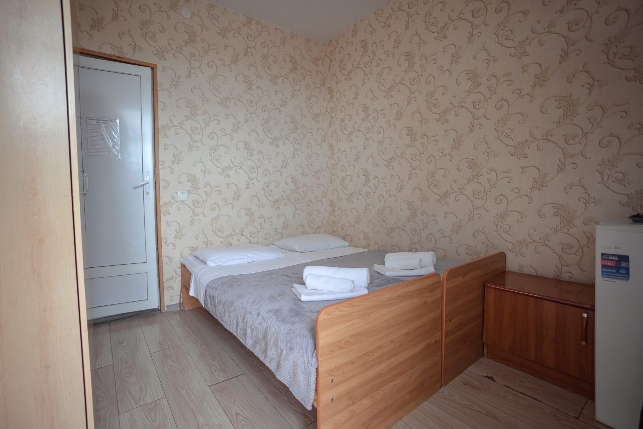 Двухместный (Стандарт), Гостевой дом Rich