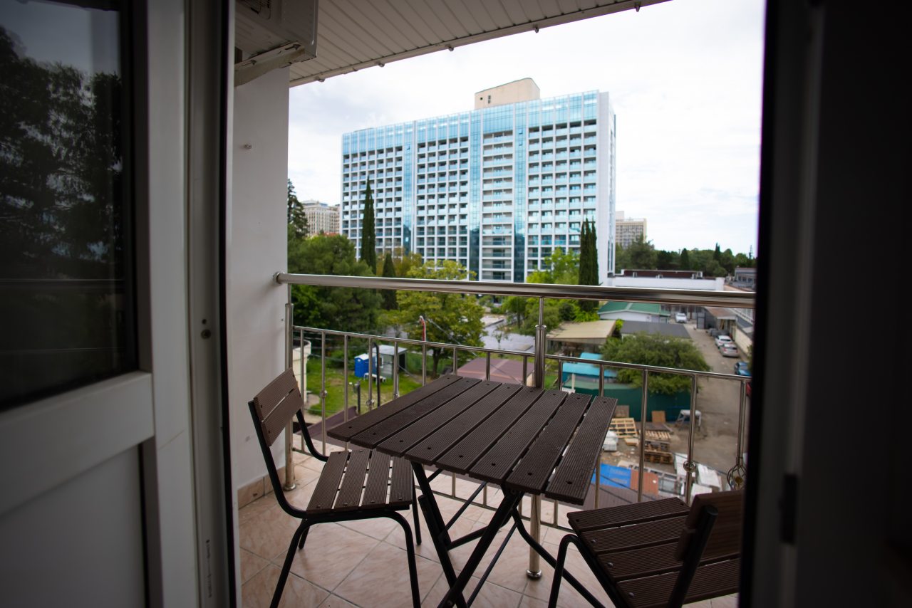 Двухместный (Эконом), Гостевой дом Rich