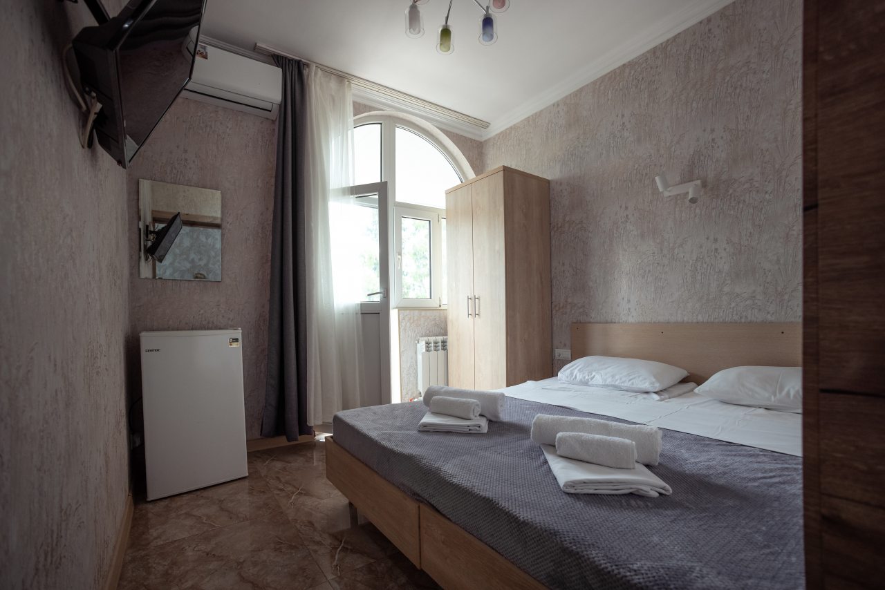 Двухместный (Эконом), Гостевой дом Rich