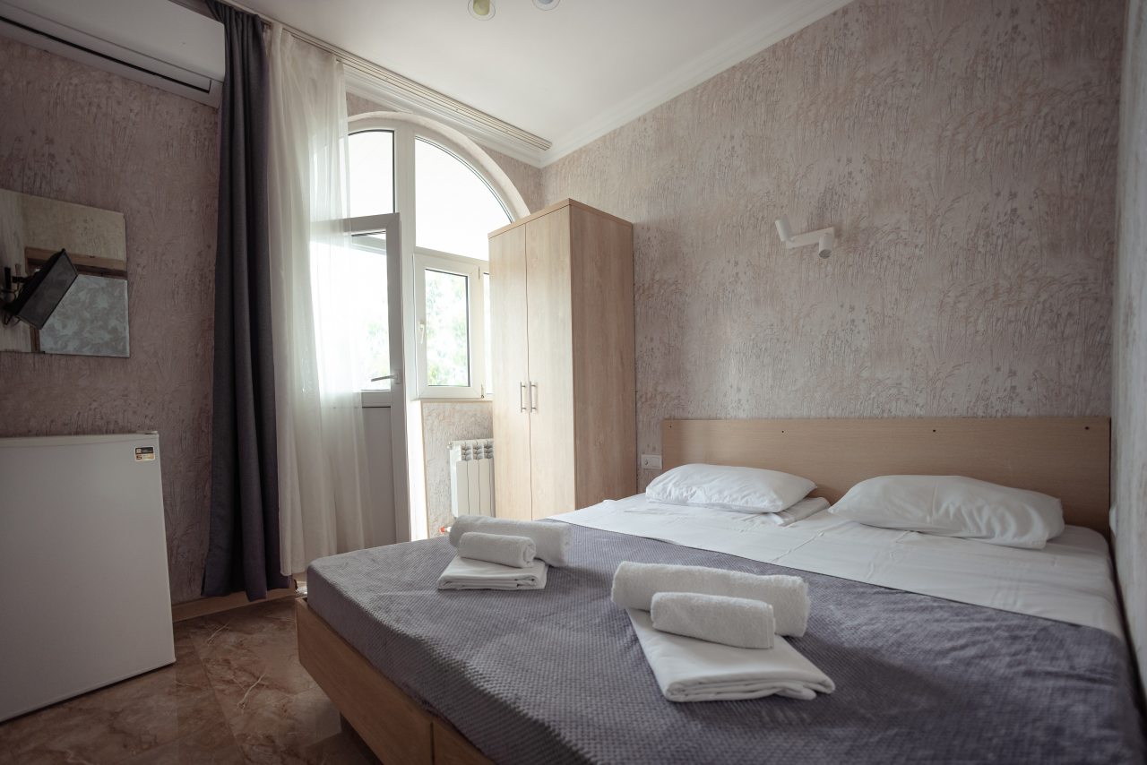 Двухместный (Эконом), Гостевой дом Rich