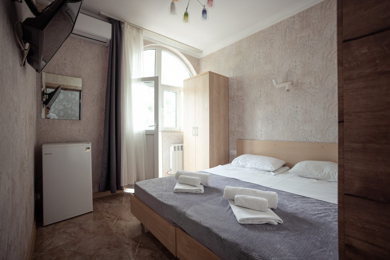 Двухместный (Эконом), Гостевой дом Rich