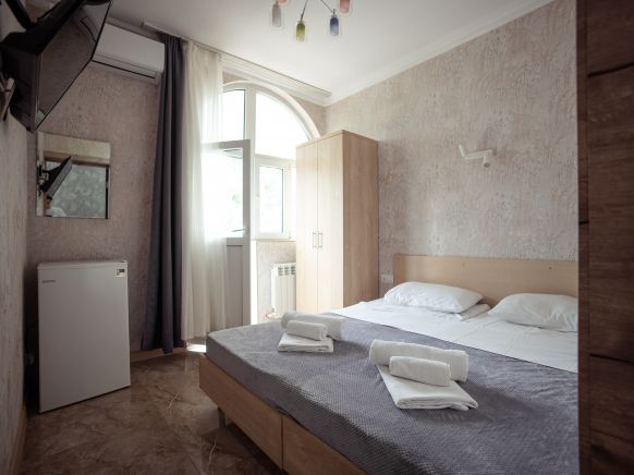 Фотография номера гостиницы Рич