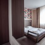 Трехместный (Комфорт), Гостевой дом Rich