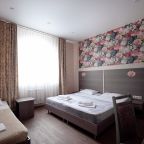 Трехместный (Комфорт), Гостевой дом Rich