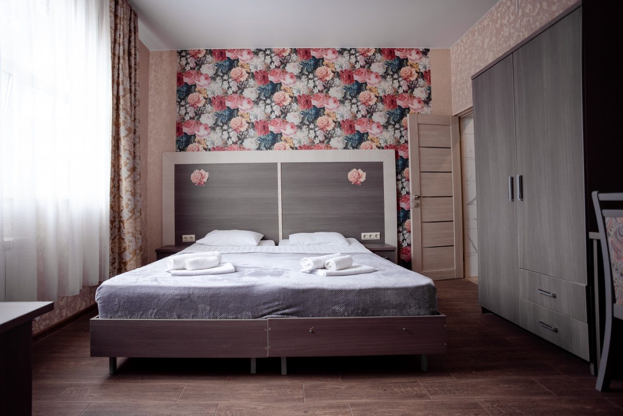 комфортабельный номер