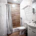 со всеми удобствами