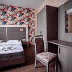 Трехместный (Комфорт), Гостевой дом Rich