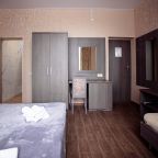 Трехместный (Комфорт), Гостевой дом Rich