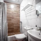 Трехместный (Комфорт), Гостевой дом Rich