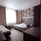 со всеми удобствами