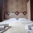 со всеми удобствами