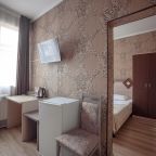 Семейный (Двухкомнатный, Комфорт), Гостевой дом Rich