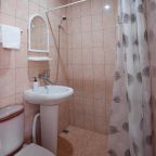 Семейный (Двухкомнатный, Комфорт), Гостевой дом Rich