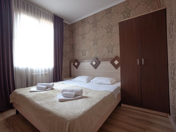 Фотография номера гостиницы Рич