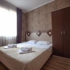 двухкомнатный номер