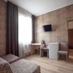 Семейный (Двухкомнатный, Комфорт), Гостевой дом Rich