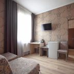 Семейный (Двухкомнатный, Комфорт), Гостевой дом Rich