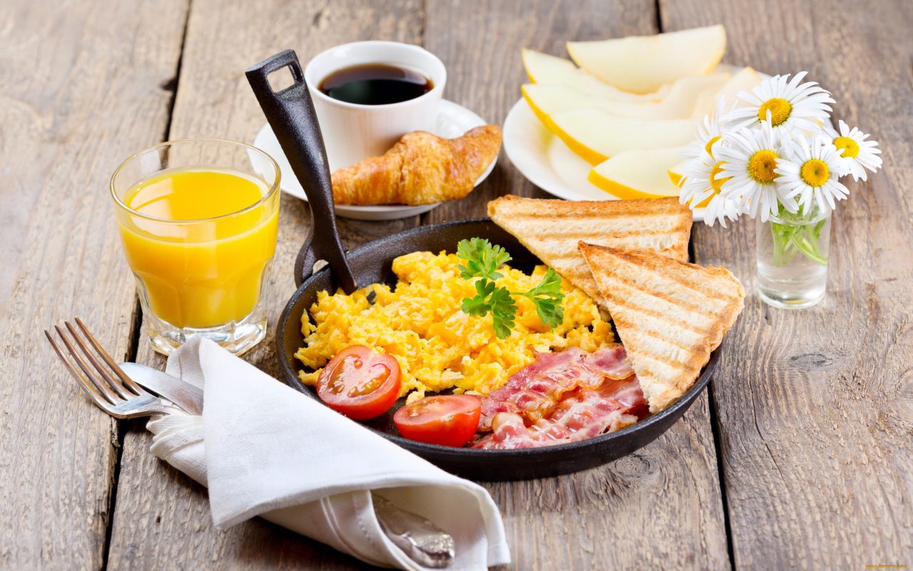 Столовая, Гостевой дом Rich