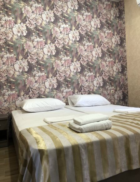 Фотография номера гостиницы Рич