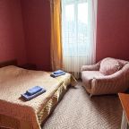 Полулюкс, Гостиница Седьмой регион