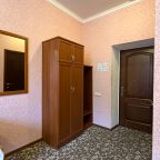 Двухместный (Стандарт Double), Гостиница Седьмой регион