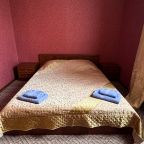 Двухместный (Стандарт Double), Гостиница Седьмой регион