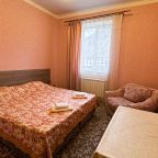 Двухместный (Стандарт Double), Гостиница Седьмой регион