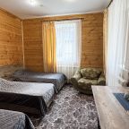 Трехместный (Стандарт Triple), Гостиница Седьмой регион