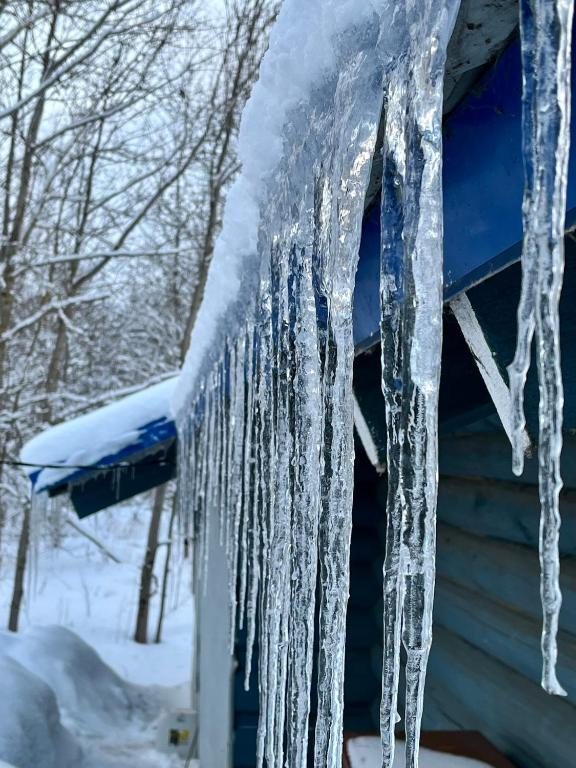 Номер (Дом с 3 спальнями), Гостевой дом Просто Квашино