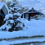 Номер (Дом с 3 спальнями), Гостевой дом Просто Квашино