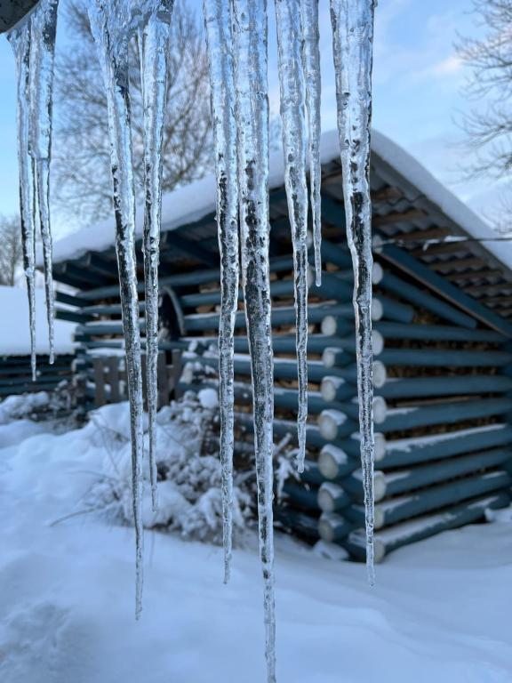 Номер (Дом с 3 спальнями), Гостевой дом Просто Квашино