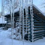 Номер (Дом с 3 спальнями), Гостевой дом Просто Квашино