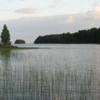 Трехместный (Трехместный номер с балконом), Загородный отель Все отдохнут