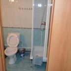 Двухместный (Улучшенный двухместный номер с 1 кроватью), Гостиница KURALOVO