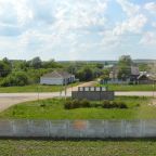 Двухместный (Улучшенный двухместный номер с 1 кроватью), Гостиница KURALOVO