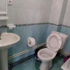 Трехместный (Трехместный номер с душем), Гостиница KURALOVO