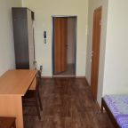 Трехместный (Трехместный номер с душем), Гостиница KURALOVO