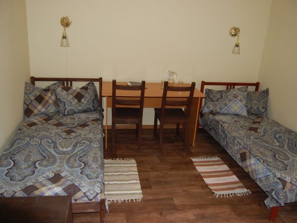 Фотография номера гостиницы Куралово