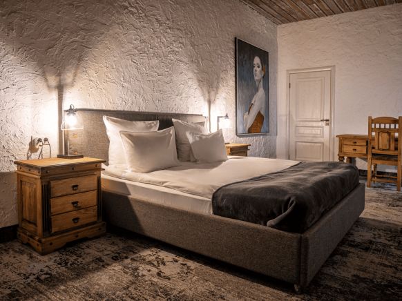 Фотография номера гостиницы Busel парк отель