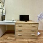 Семейный (С общим душем и общей кухней), Хостел Синко SyncotelHome