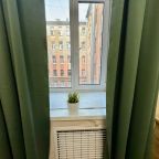 Семейный (С общим душем и общей кухней), Хостел Синко SyncotelHome
