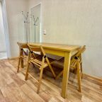 Семейный (С общим душем и общей кухней), Хостел Синко SyncotelHome