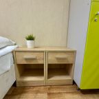 Семейный (С общим душем и общей кухней), Хостел Синко SyncotelHome