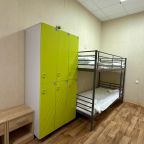 Семейный (С общим душем и общей кухней), Хостел Синко SyncotelHome