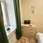 Семейный (С общим душем и общей кухней), Хостел Синко SyncotelHome
