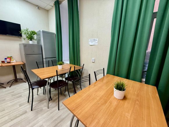 Хостел Синко SyncotelHome, Санкт-Петербург
