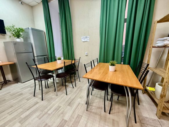 Хостел Синко SyncotelHome, Санкт-Петербург