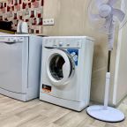 Общая кухня, Хостел Синко SyncotelHome