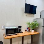 Возможность самостоятельного приготовления пищи, Хостел Синко SyncotelHome