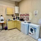 Возможность самостоятельного приготовления пищи, Хостел Синко SyncotelHome